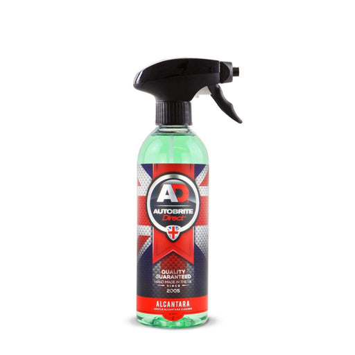 Autobrite Alcantara Cleaner 500ml