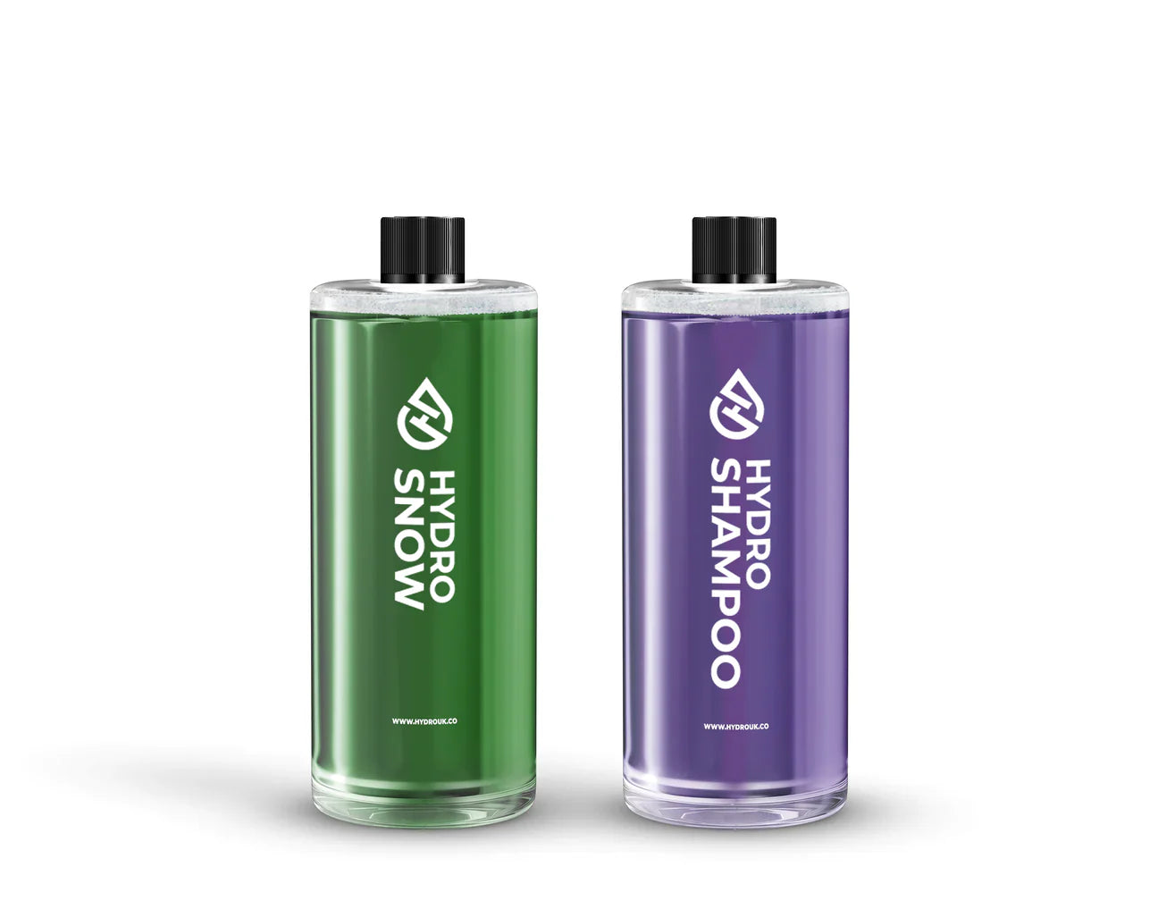 Hydro Wash Bundle