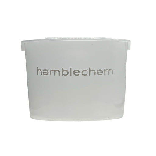 hambleChem Detailing Bucket Organiser