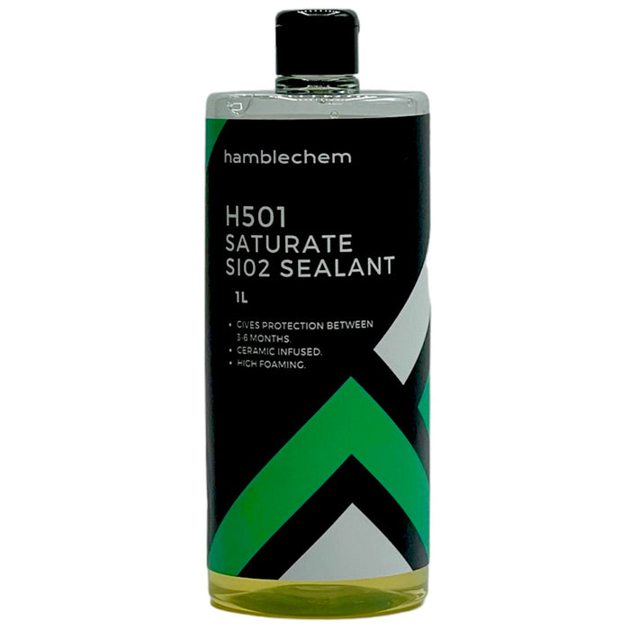 hamblechem H501 Saturate SI02 Sealant