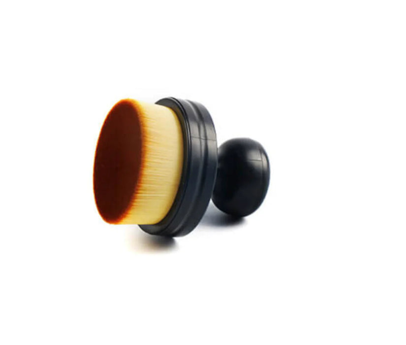 Gold Label Ultra-Soft Detailing Circle Brush