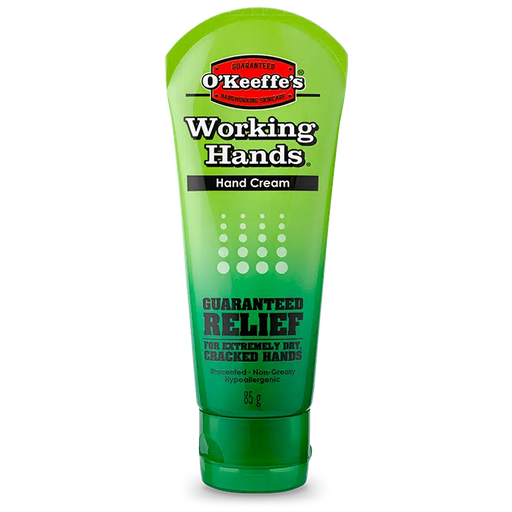 O'Keeffe's Working Hands 85g Tube