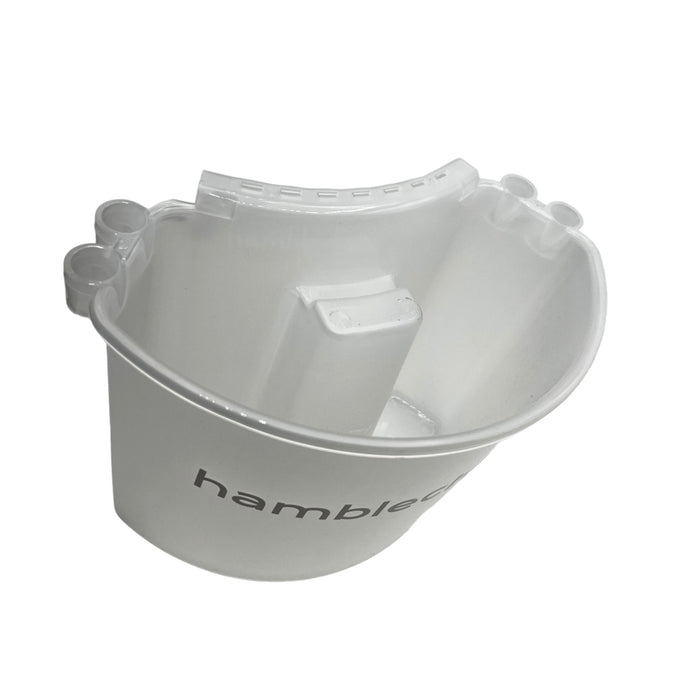 hambleChem Detailing Bucket Organiser