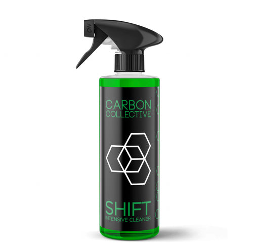 Carbon Collective Shift Intensive Cleaner, Glue & Tar Remover