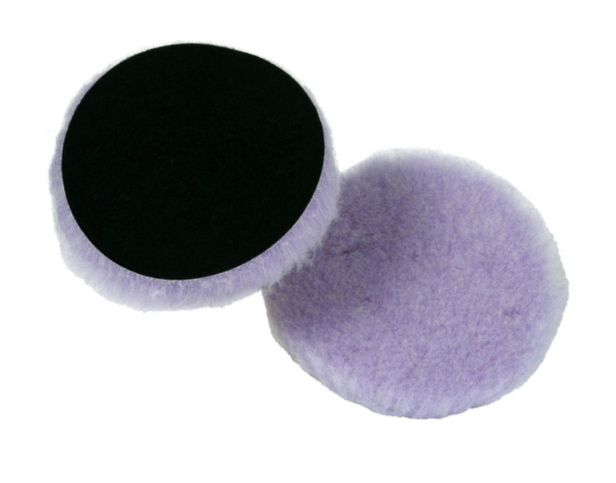 Lake Country Foamed Wool Pad