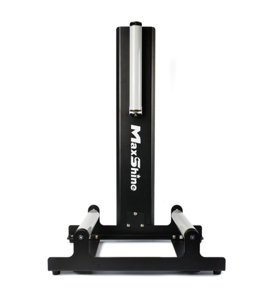 Maxshine Wheel & Tyre Cleaning Stand