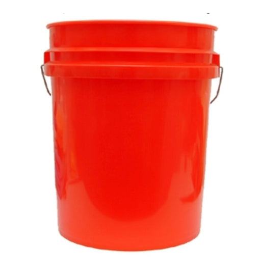 The Original Grit Guard - Wash Buckets Red