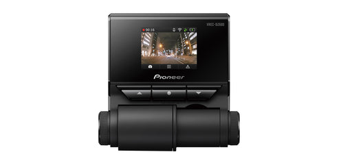 Pioneer VREC-DZ600 Dash Camera