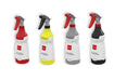 Maxshine Heavy Duty Chemical Resistant Trigger Sprayers