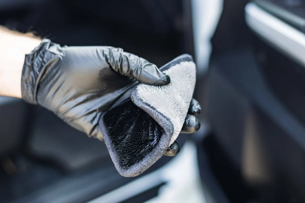 The Rag Company Interior Scrubber