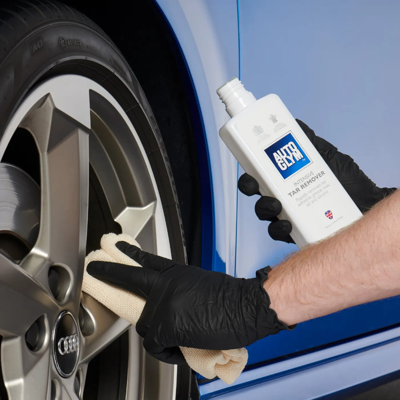 Autoglym Intensive Tar Remover