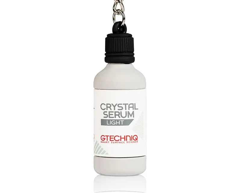 Gtechniq Bottle Keyring