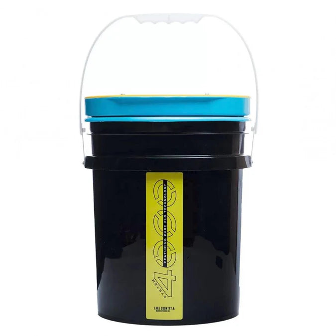 Lake Country Pad Washer System 4000