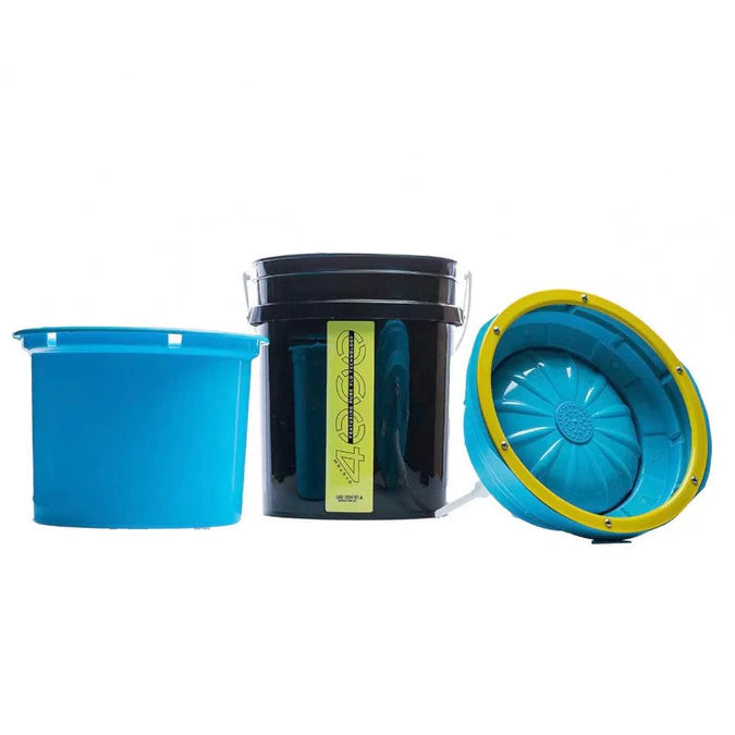 Lake Country Pad Washer System 4000