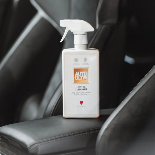 Autoglym Leather Cleaner 500ml