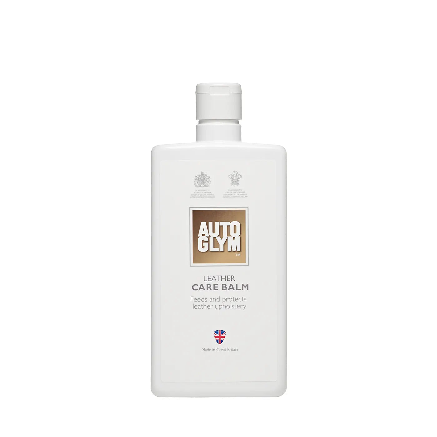 AutoGlym Leather Care Balm 500ml