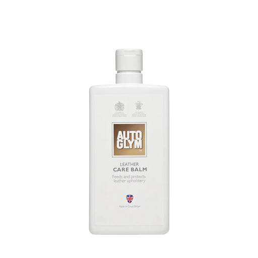 AutoGlym Leather Care Balm 500ml