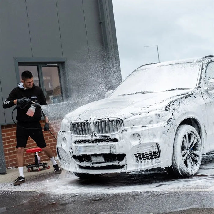 Valet Pro Snow Foam Combo 2