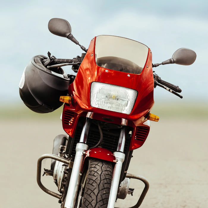 Autoglym Motorcycle Cleaner 1L