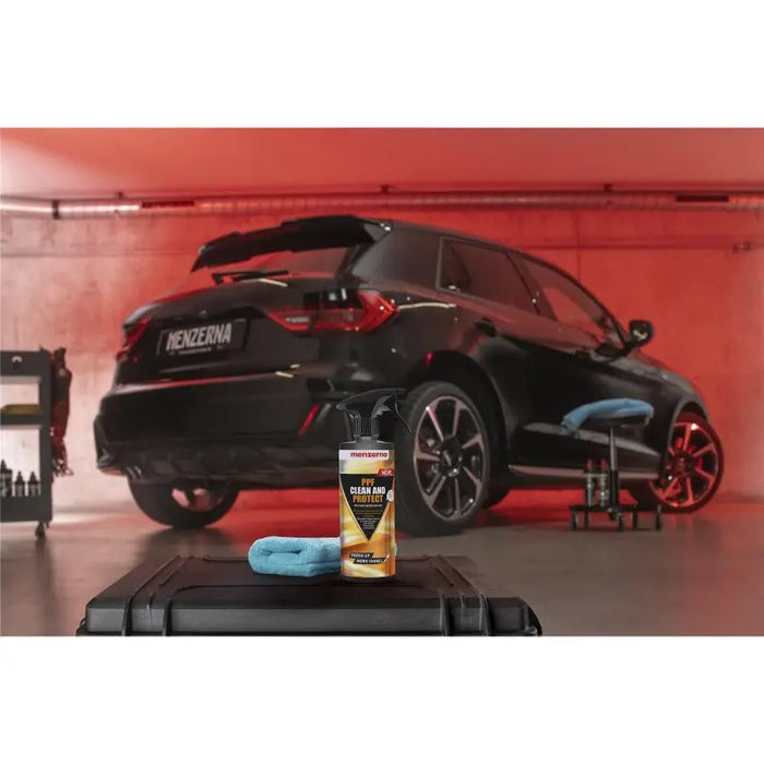 Menzerna PPF Clean and Protect 500ml