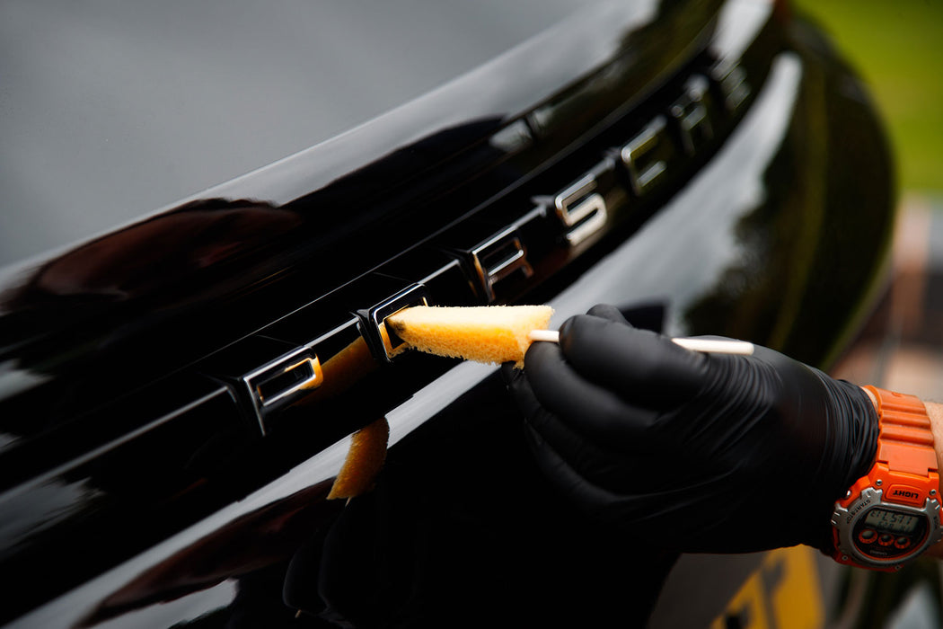 Sponge Guru Precision Detailing Sponge Kit