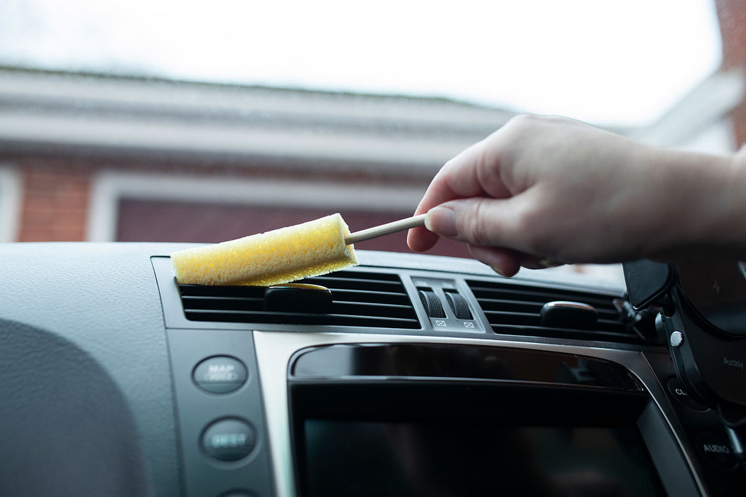 Sponge Guru Precision Detailing Sponge Kit