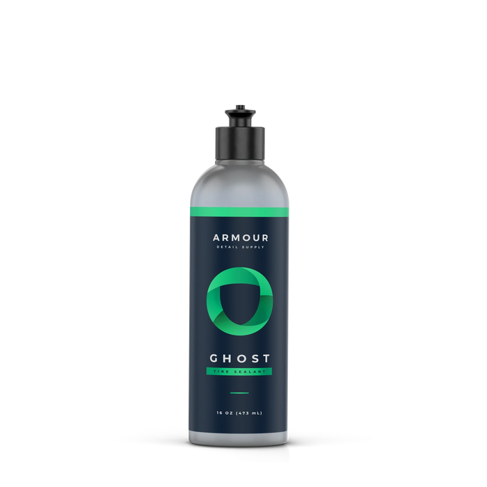 Ghost Tire Sealant | Armour Detail Supply