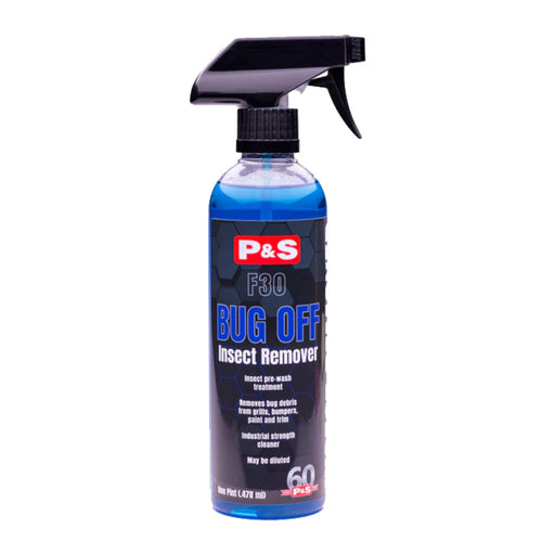 P&S Bug Off Insect Remover