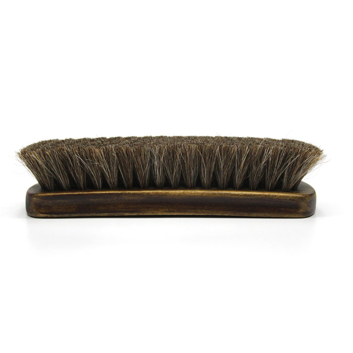 Maxshine Horsehair Cleaning Brush – Large