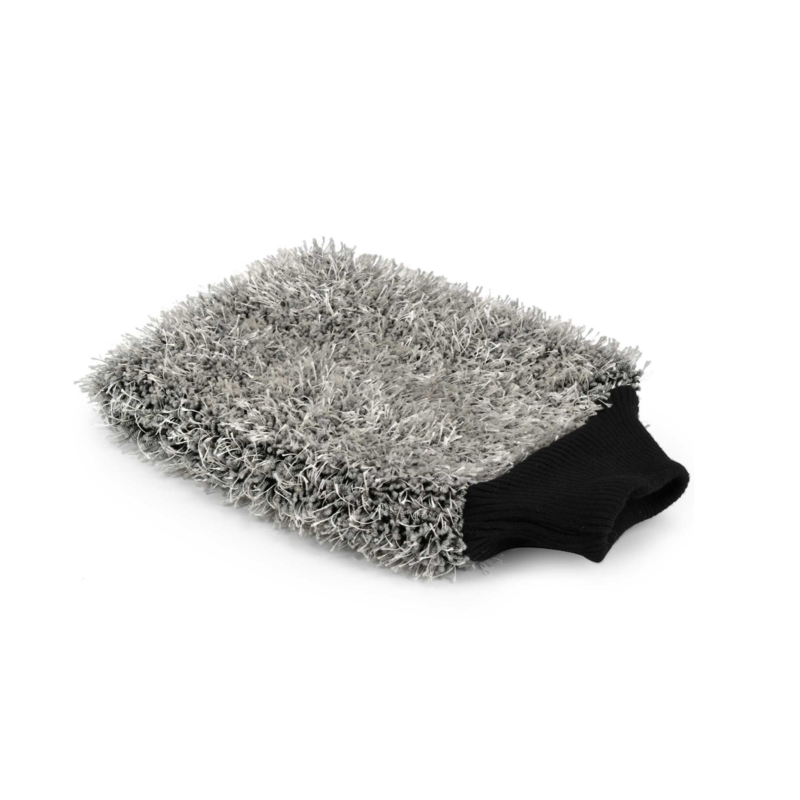 Purestar - Double Twist Wash Mitt — Gold Label Car Care and Detailing ...