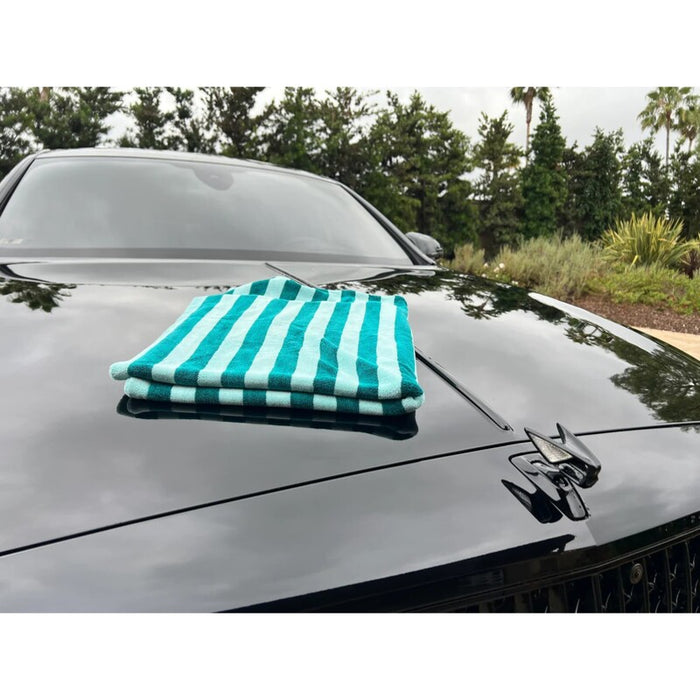 QUIVR Not A Beach Towel