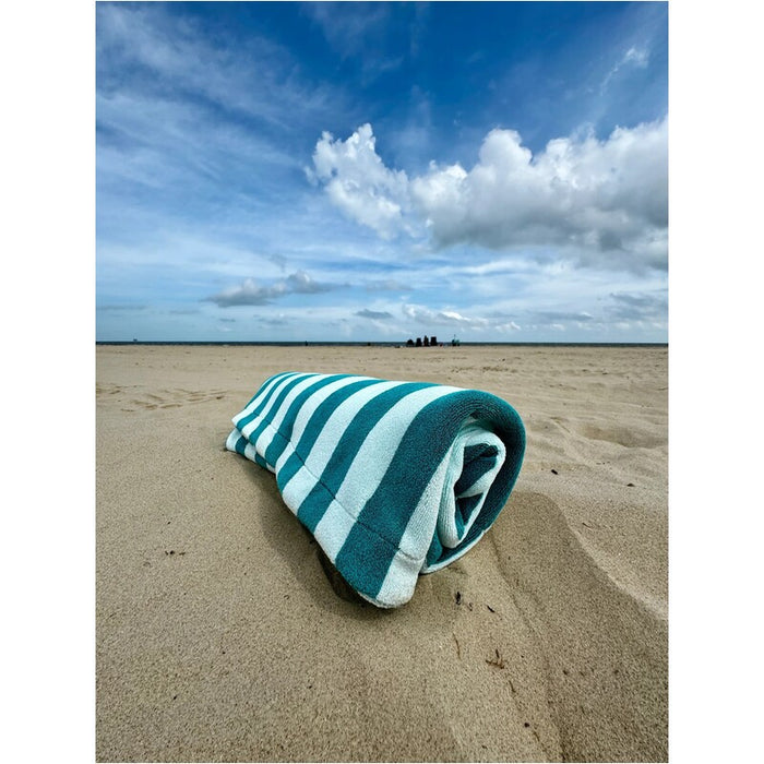 QUIVR Not A Beach Towel