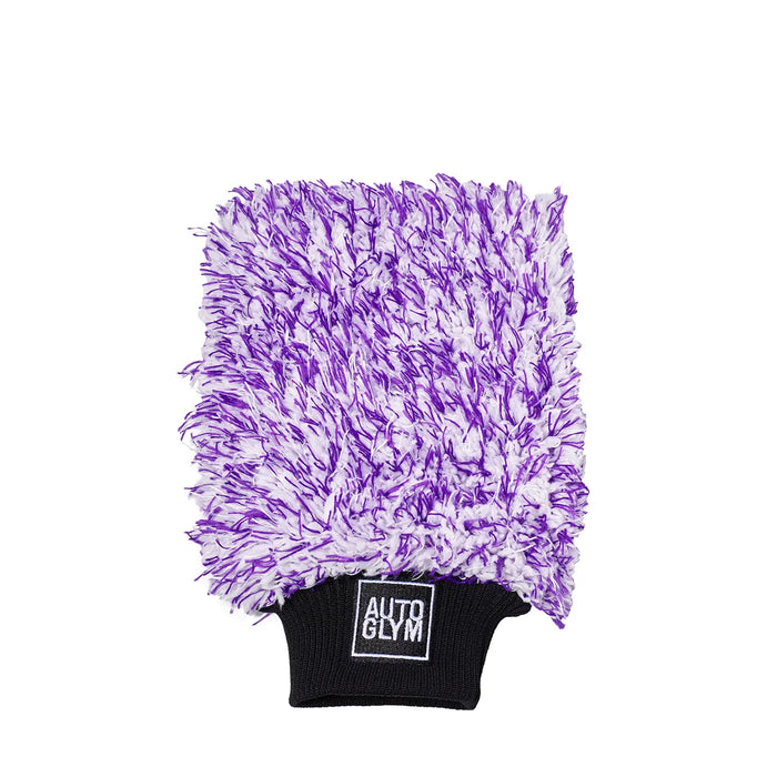 Autoglym Polar Wash Mitt