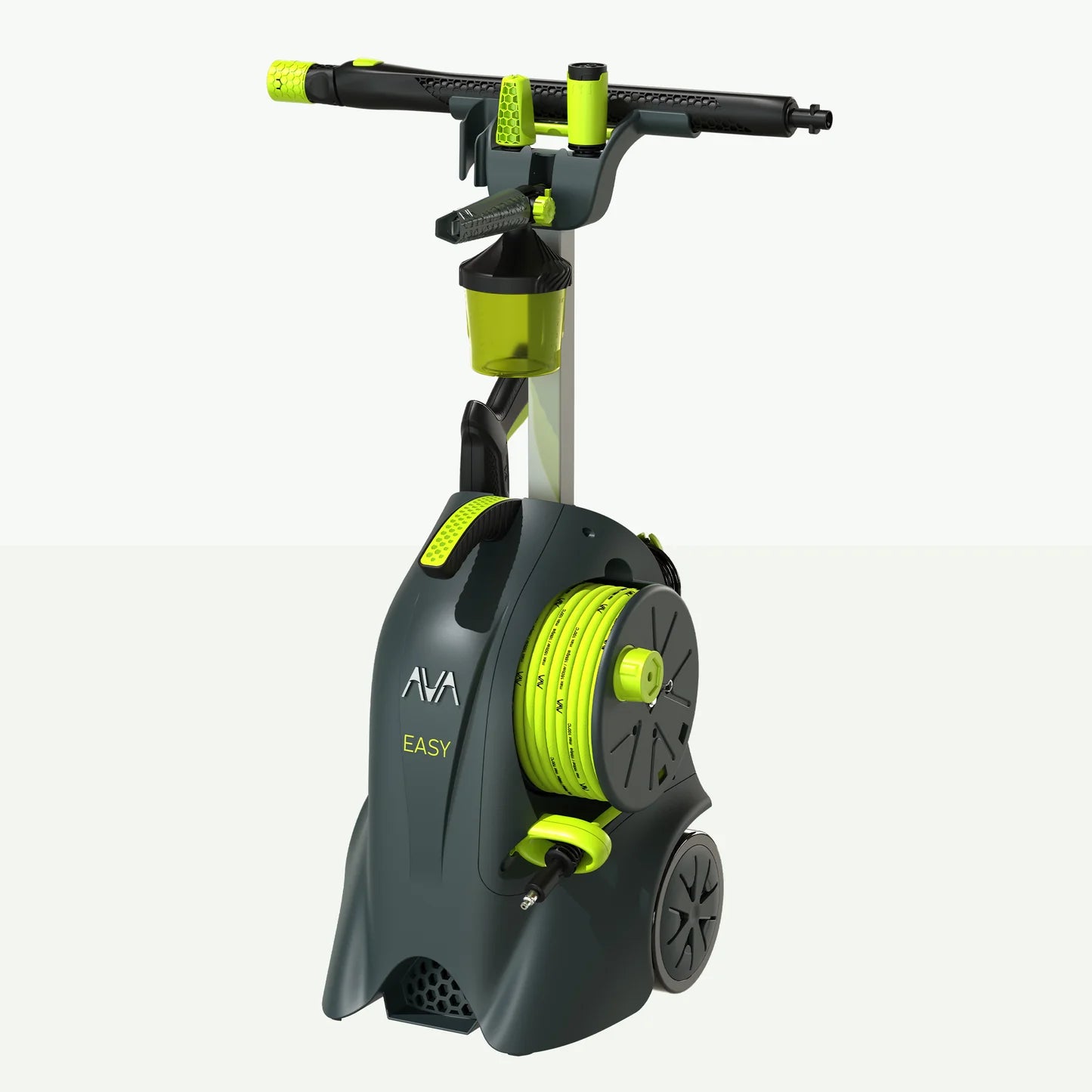 AVA Easy P40 X-Large Pressure Washer