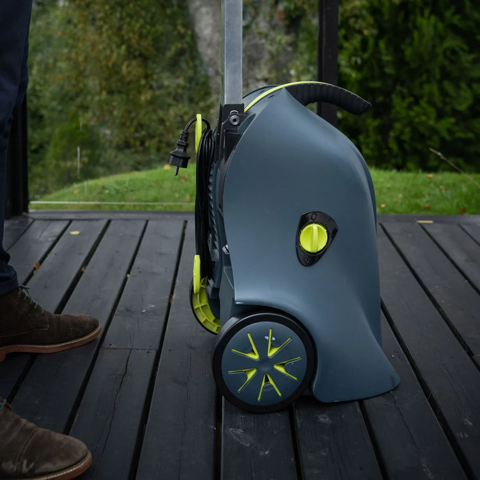 AVA Easy P40 X-Large Pressure Washer