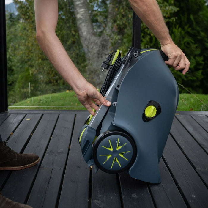 AVA Easy P40 X-Large Pressure Washer