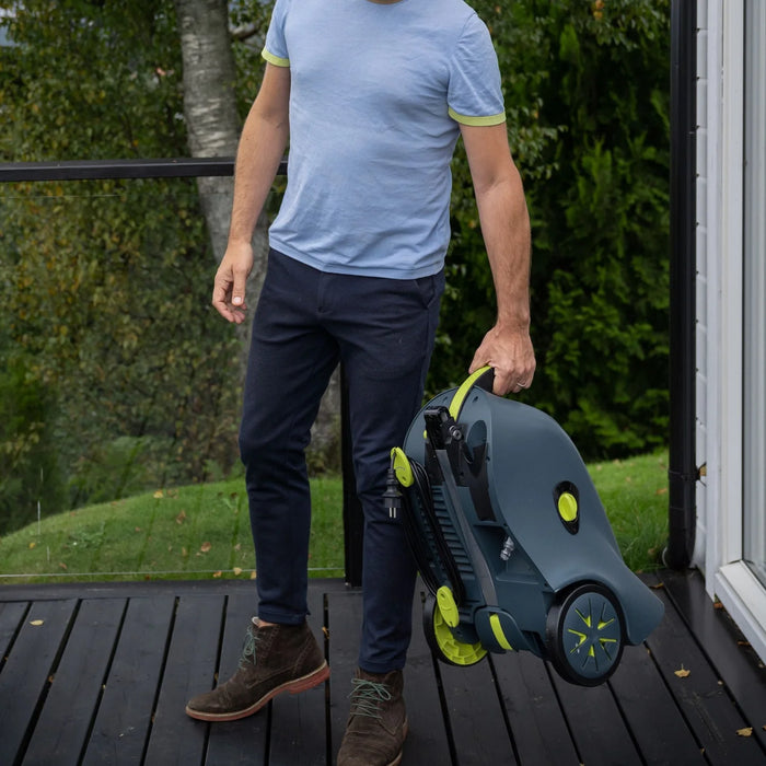 AVA Easy P40 X-Large Pressure Washer