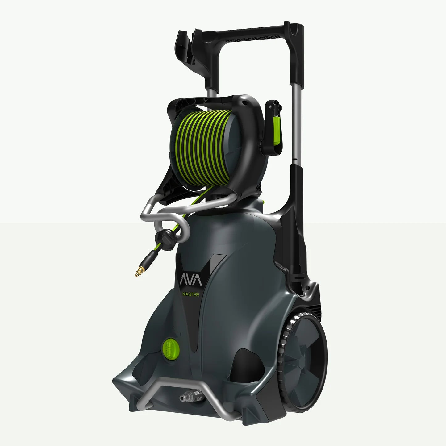 AVA Master P70 X-Large Pressure Washer