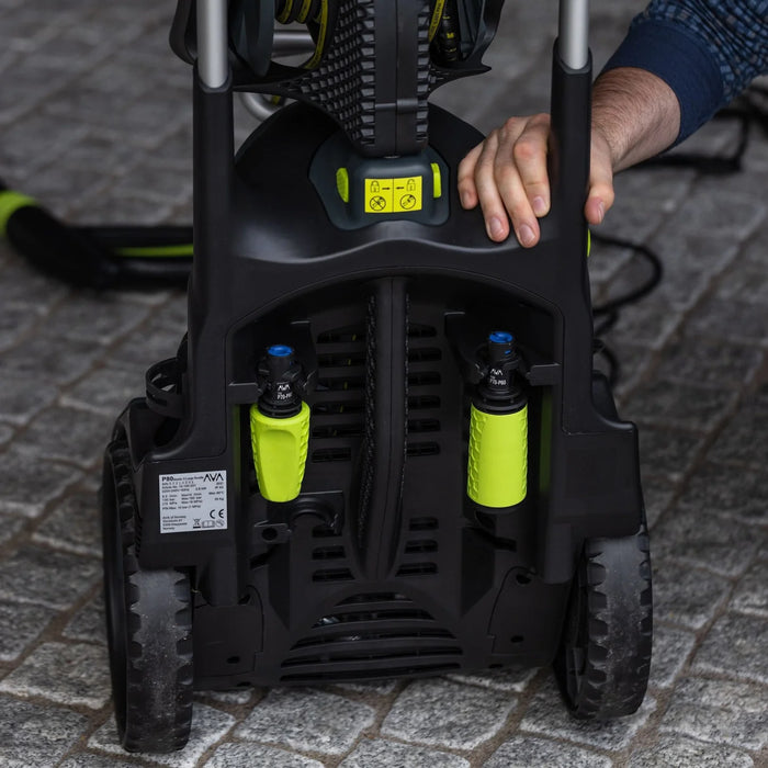 AVA Master P70 X-Large Pressure Washer