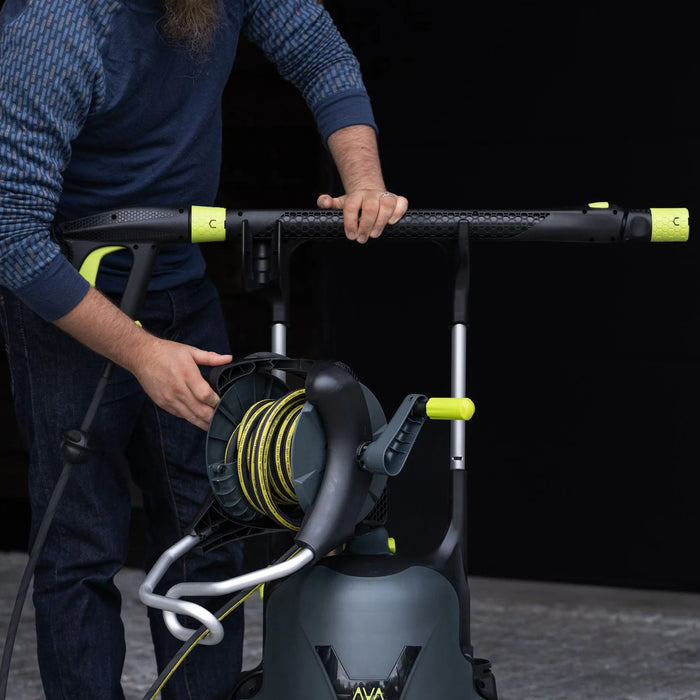 AVA Master P70 X-Large Pressure Washer