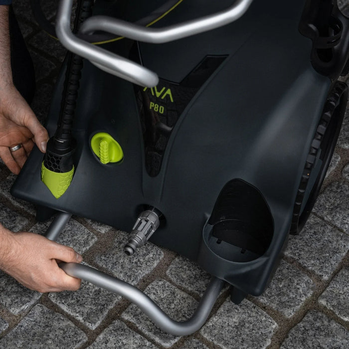 AVA Master P70 X-Large Pressure Washer