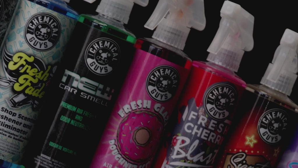 Chemical Guys Air Freshener