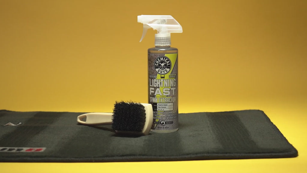 Chemical Guys Lightning Fast Stain Extractor 16oz