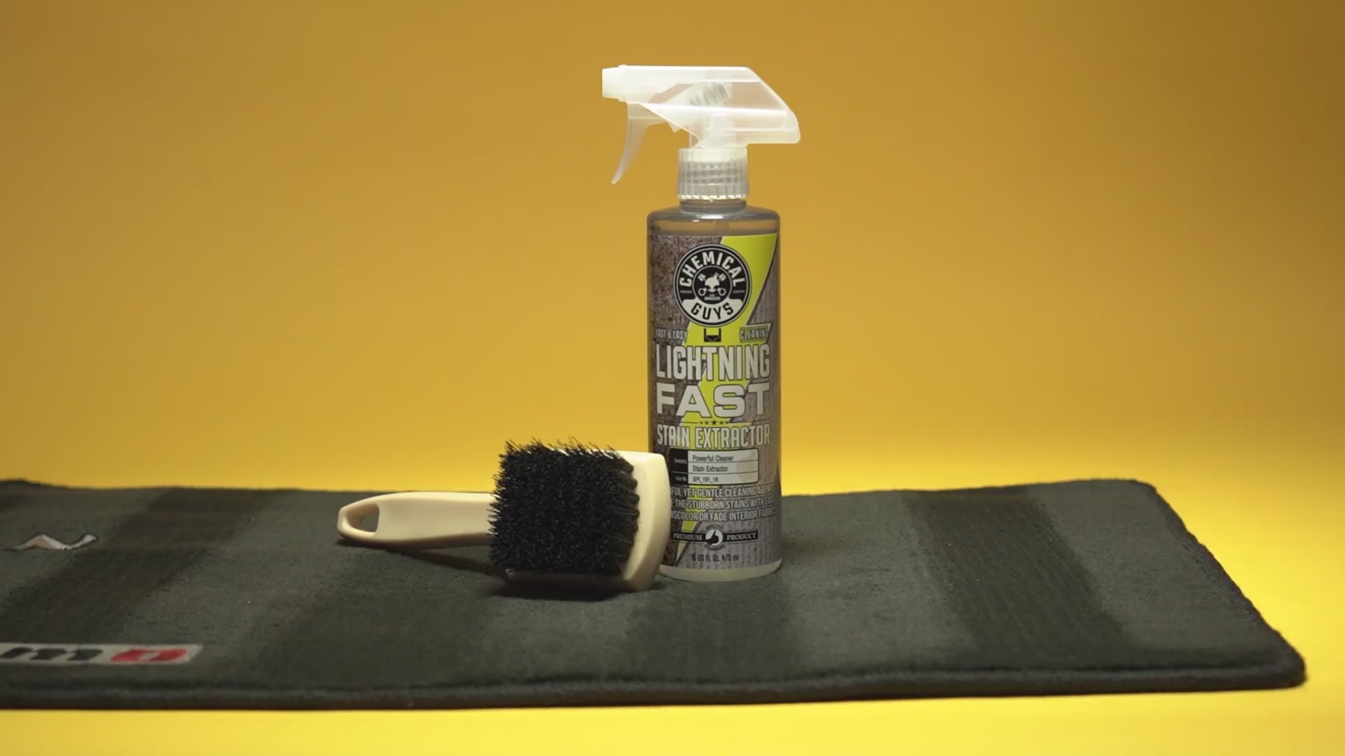 Chemical Guys Lightning Fast Stain Extractor 16oz