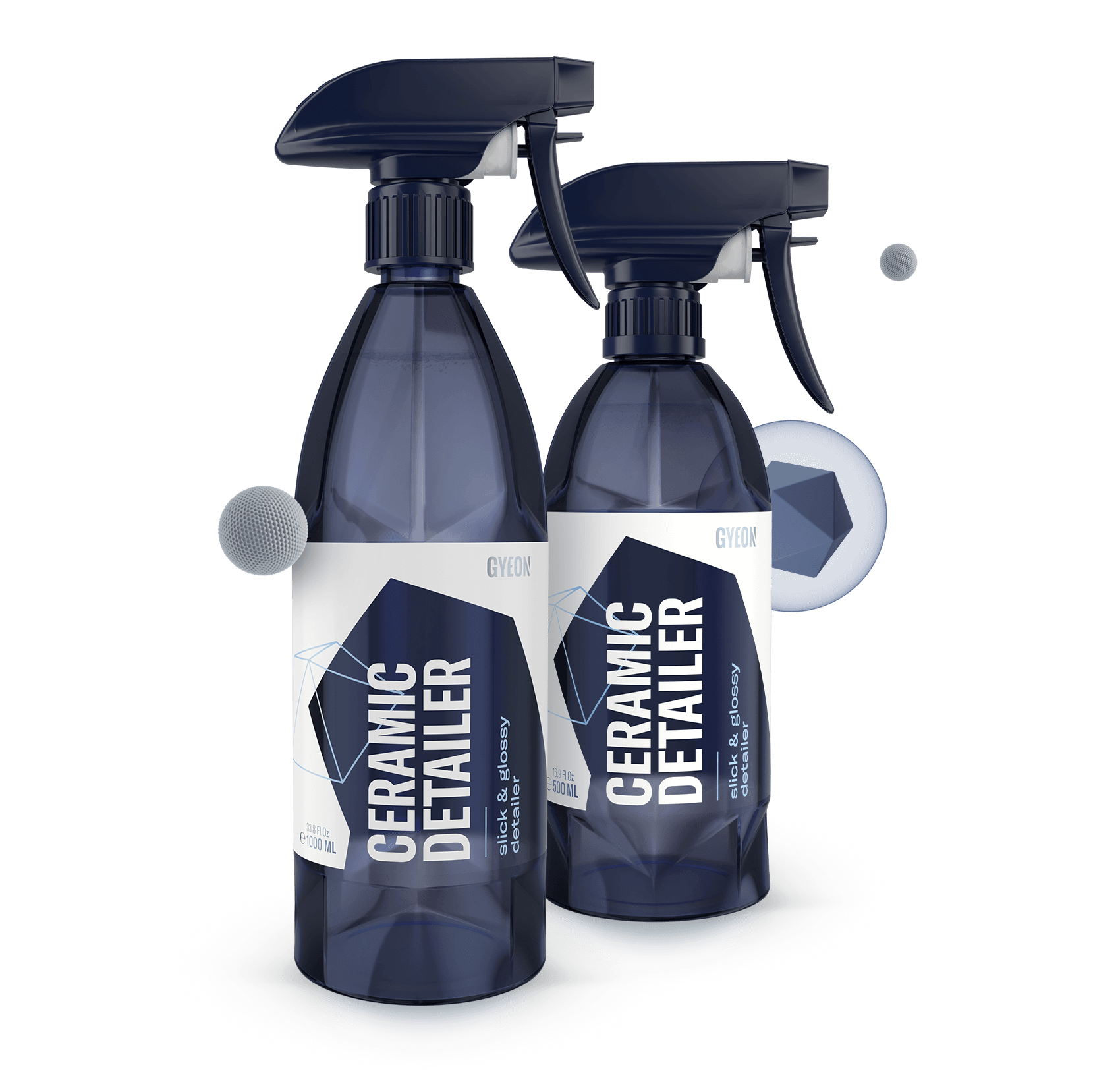 Gyeon Q²M Ceramic Detailer