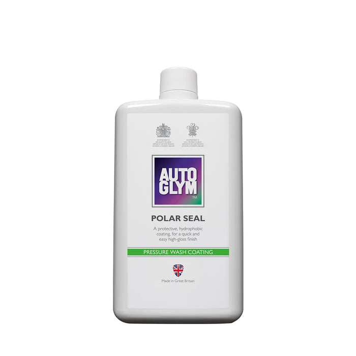 Autoglym Polar Blaster & Polar Chemical Bundle