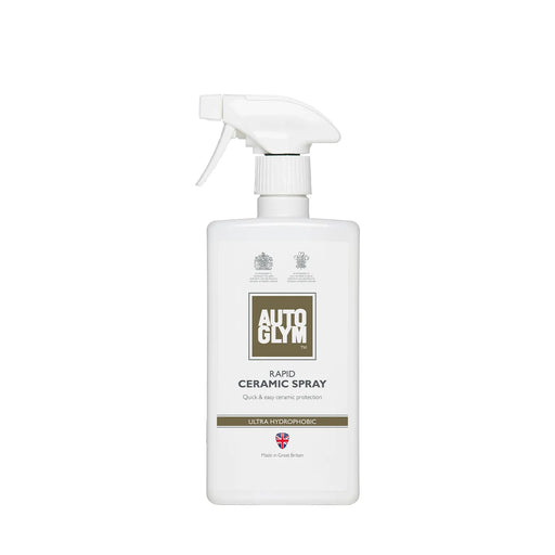 Autoglym Rapid Ceramic Spray 500ml