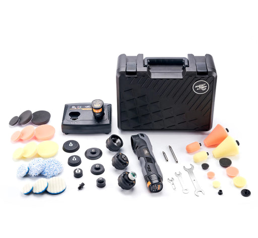 ShineMate EB210 Cordless Polisher Kit