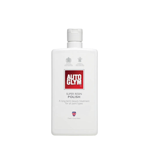 Autoglym Super Resin Polish