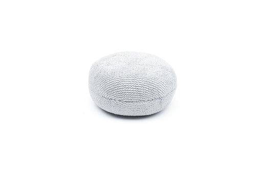 The Rag Company Pearl Puck Applicator Ice Grey